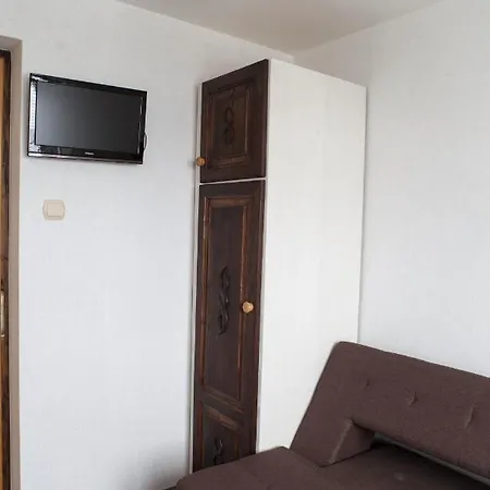 Hawran Bukowina Homestay szállás Bukowina Tatrzańska