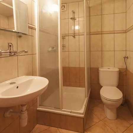 Hawran Bukowina منزل للإقامة