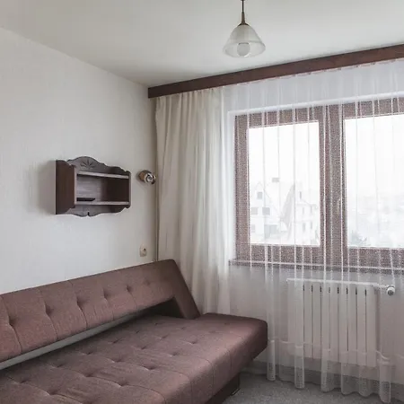 Hawran Bukowina בית אירוח *