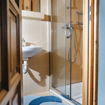 منزل للإقامة Hawran Bukowina بوكافينا تترايسكا