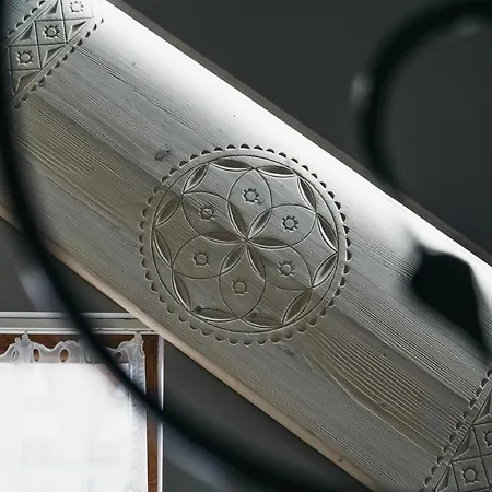 Hawran Bukowina Accommodatie bij particulieren *