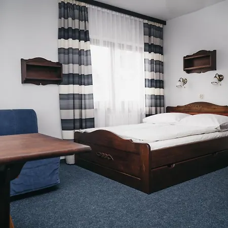 Kwatera prywatna Hawrań Bukowina