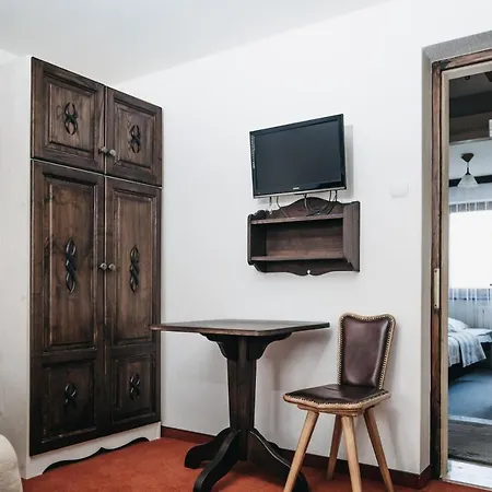 منزل للإقامة Hawran Bukowina