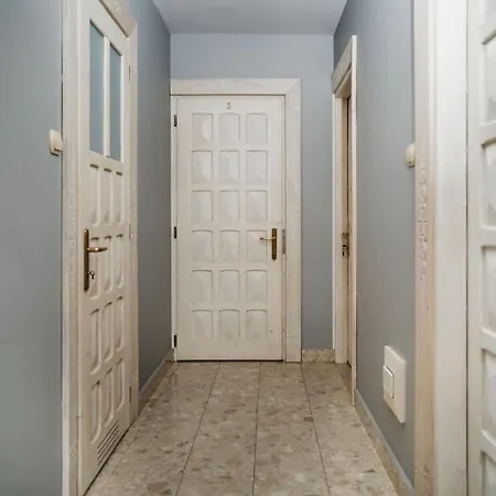 Hawran Bukowina Accommodatie bij particulieren