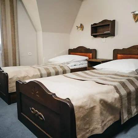 Hawrań Bukowina