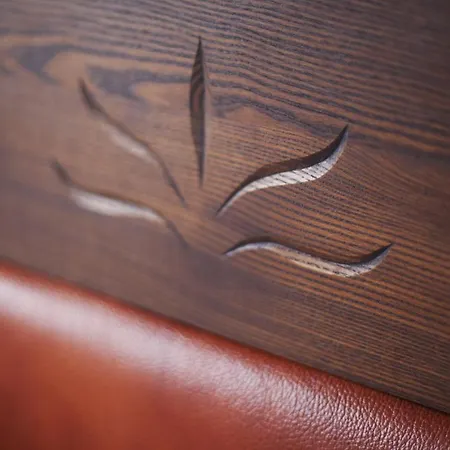 منزل للإقامة Hawran Bukowina *