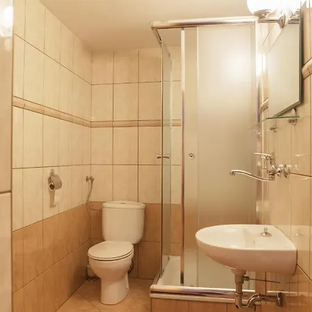 Hawran Bukowina בית אירוח *