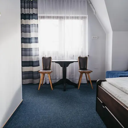 Hawran Bukowina בית אירוח בוקוווינה טטז'אנסקה