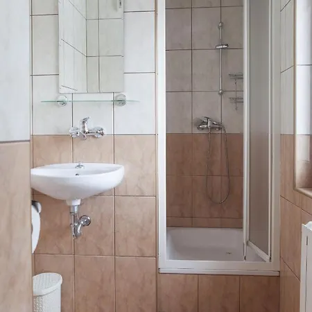 Hawrań Bukowina Bukowina Tatrzańska