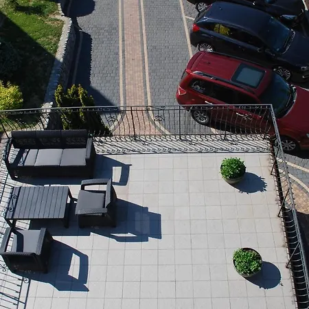 منزل للإقامة Hawran Bukowina