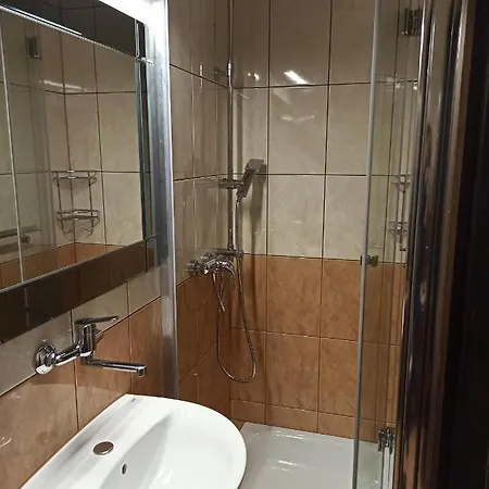 Kwatera prywatna Hawrań Bukowina *