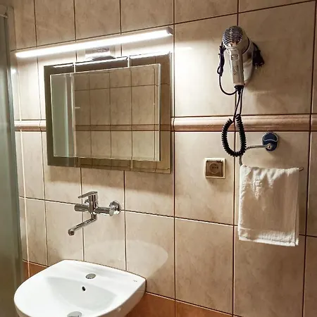 Hawran Bukowina בית אירוח