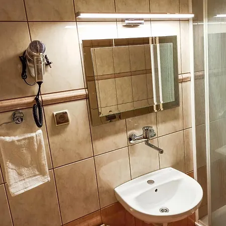 Hawran Bukowina בית אירוח *