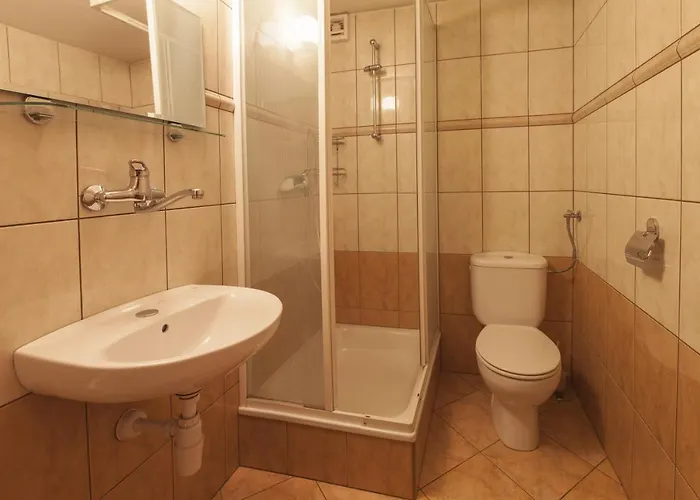 Hawran Bukowina Habitación en casa particular