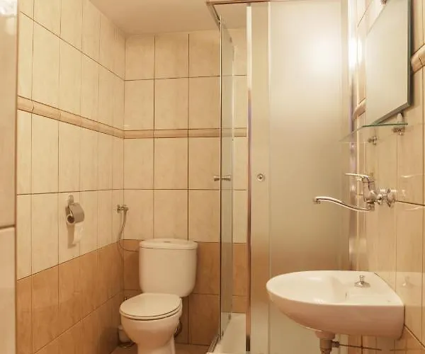 Hawran Bukowina Habitación en casa particular *