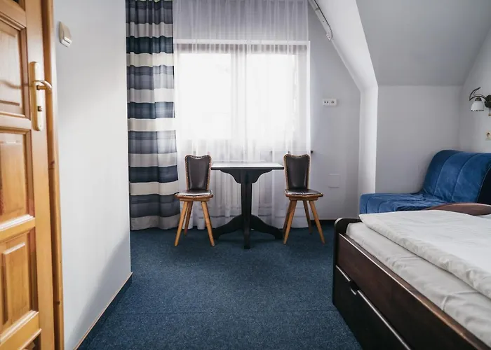 Hawran Bukowina Habitación en casa particular Bukowina Tatrzańska